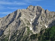 89 Il maestoso roccioso Pegherolo